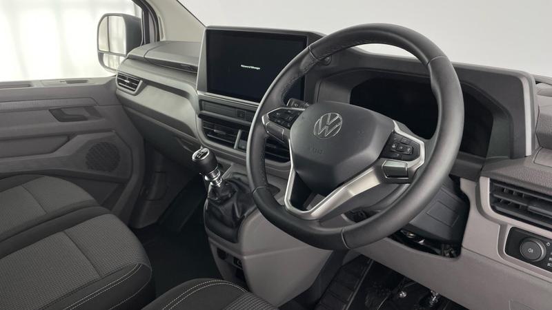 Used Volkswagen Transporter 2025 for sale - 76172652: Photo 6