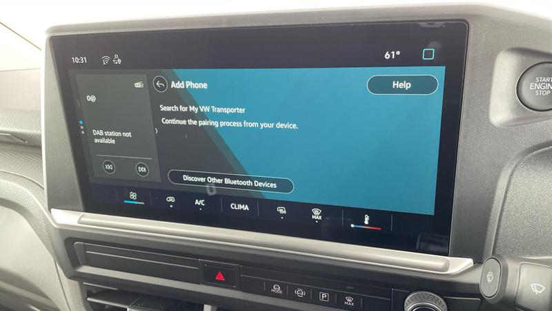 Used Volkswagen Transporter 2025 for sale - 76172652: Photo 7