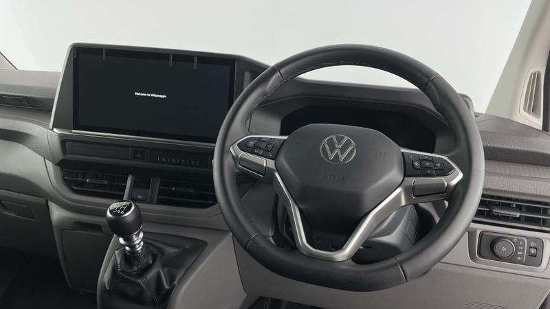 Used Volkswagen Transporter 2025 for sale - 76172652: Photo 8