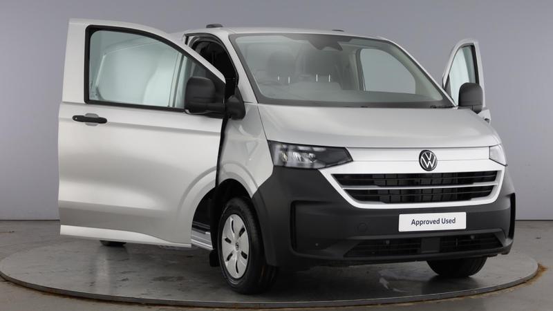 Used Volkswagen Transporter 2025 for sale - 76172652: Photo 9