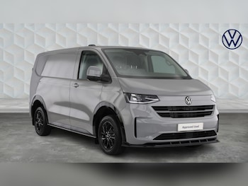 Used Volkswagen Transporter 2025 for sale - 78581551: Photo