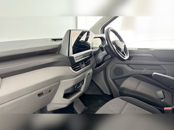 Used Volkswagen Transporter 2025 for sale - 78581551: Photo