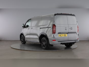 Used Volkswagen Transporter 2025 for sale - 78581551: Photo