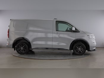 Used Volkswagen Transporter 2025 for sale - 78581551: Photo