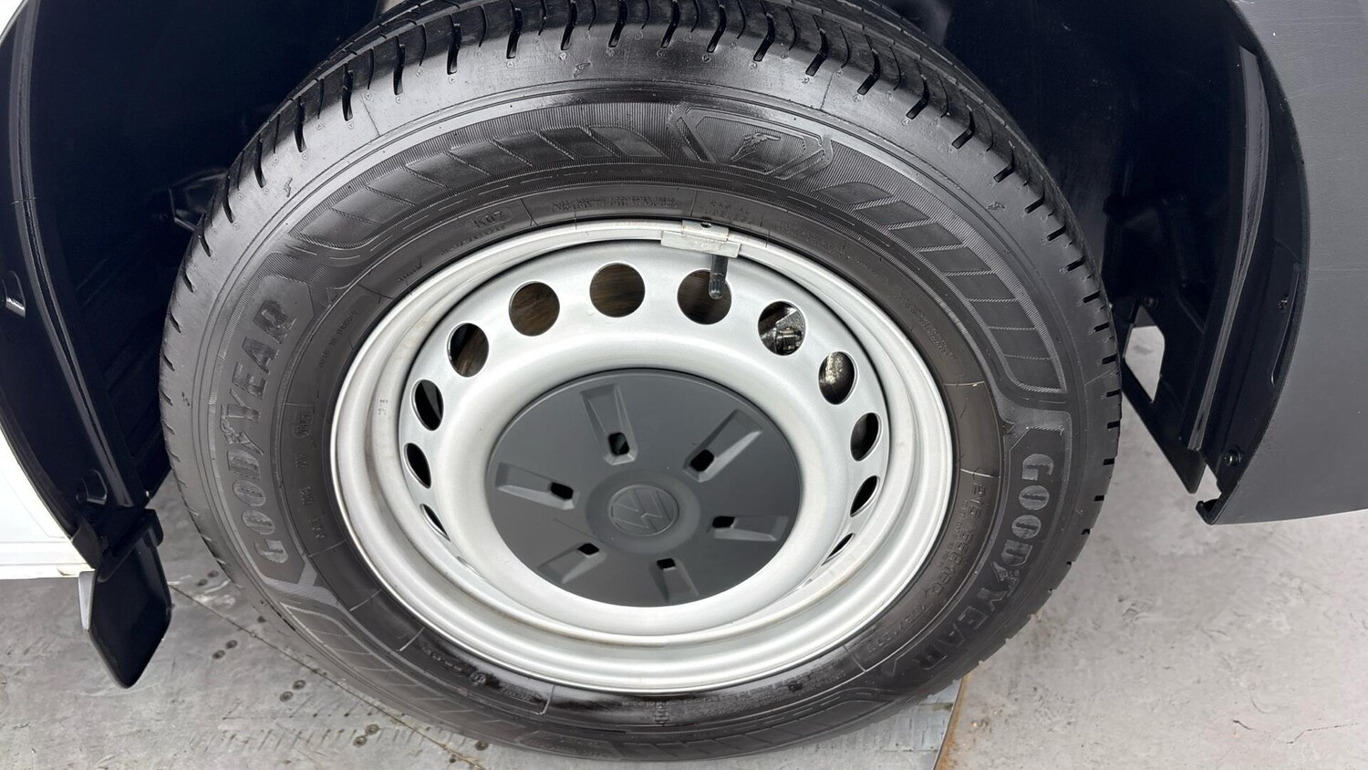 Used Volkswagen Transporter 2025 for sale - 77506280: Photo 5