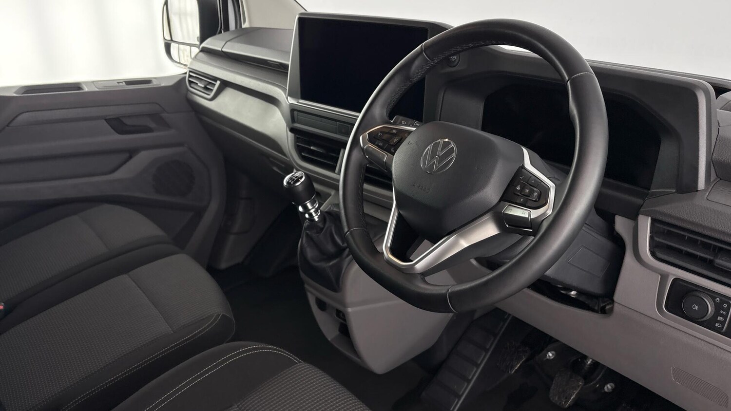 Used Volkswagen Transporter 2025 for sale - 77506280: Photo 6