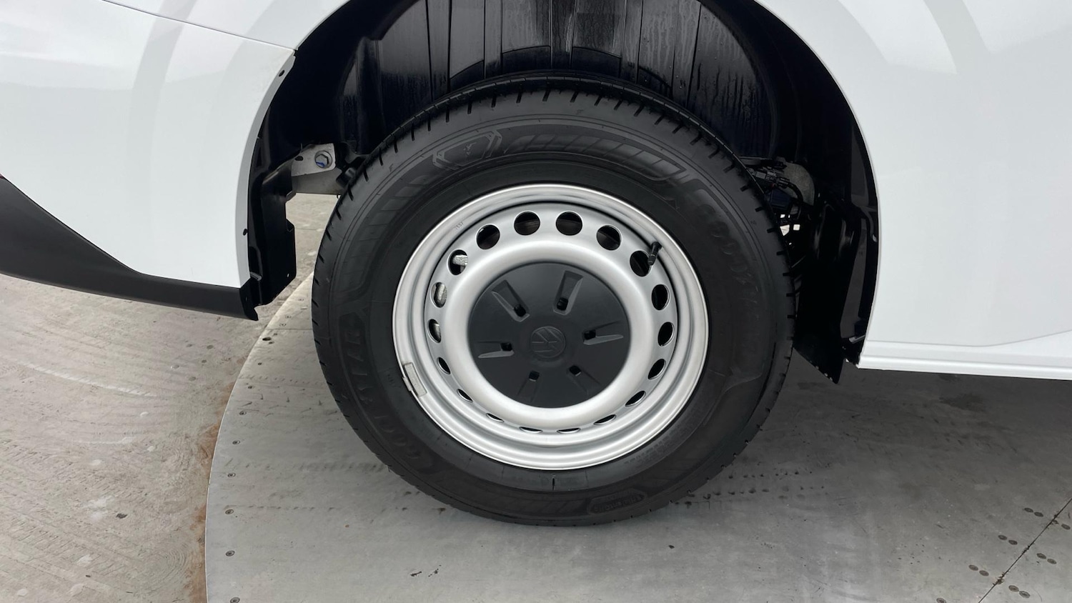 Used Volkswagen Transporter 2025 for sale - 77515540: Photo 5