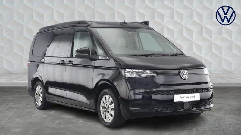 Used Volkswagen California 2024 for sale - 75694570: Photo 1