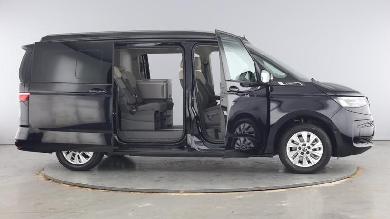 Used Volkswagen California 2024 for sale - 75694570: Photo 10