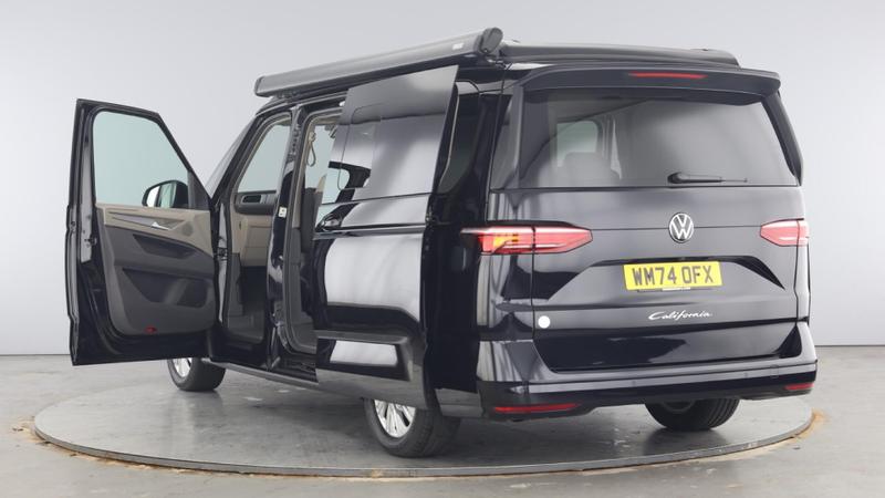 Used Volkswagen California 2024 for sale - 75694570: Photo 11