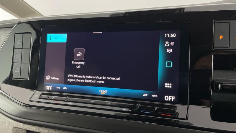 Used Volkswagen California 2024 for sale - 75694570: Photo 17