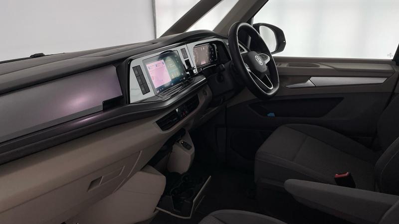 Used Volkswagen California 2024 for sale - 75694570: Photo 2