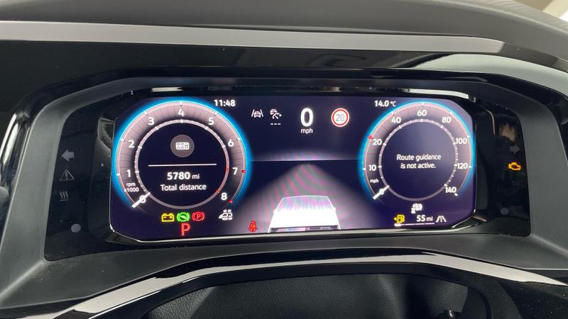 Used Volkswagen California 2024 for sale - 75694570: Photo 21