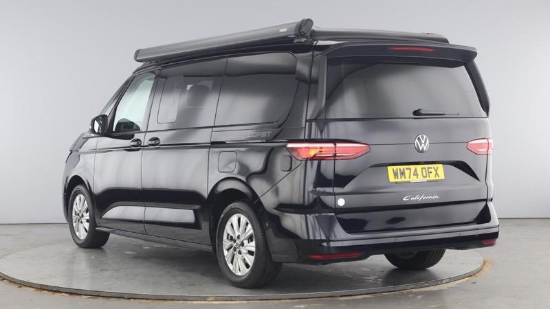 Used Volkswagen California 2024 for sale - 75694570: Photo 3