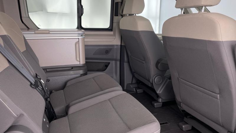 Used Volkswagen California 2024 for sale - 75694570: Photo 32