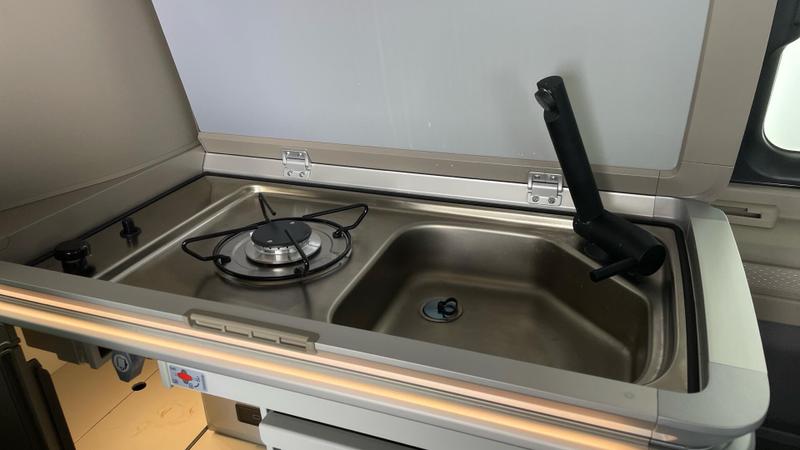 Used Volkswagen California 2024 for sale - 75694570: Photo 35