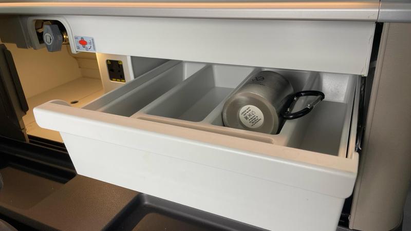 Used Volkswagen California 2024 for sale - 75694570: Photo 36