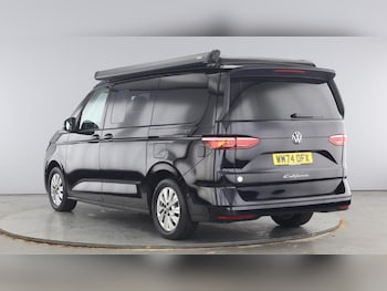 Used Volkswagen California 2024 for sale - 75694570: Photo 3