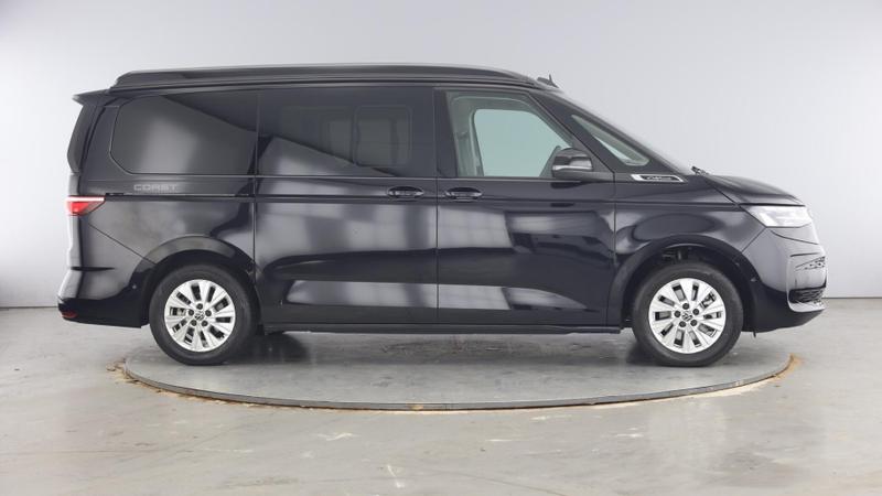Used Volkswagen California 2024 for sale - 75694570: Photo 4
