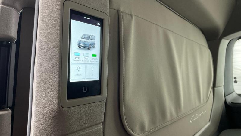 Used Volkswagen California 2024 for sale - 75694570: Photo 40