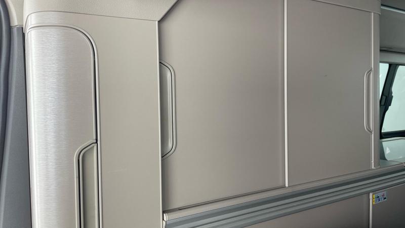 Used Volkswagen California 2024 for sale - 75694570: Photo 46