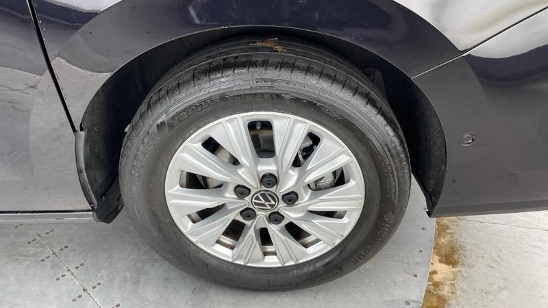 Used Volkswagen California 2024 for sale - 75694570: Photo 48