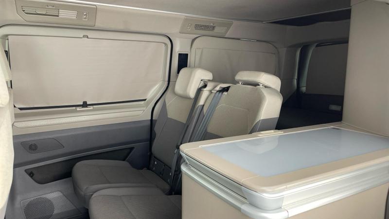 Used Volkswagen California 2024 for sale - 75694570: Photo 49