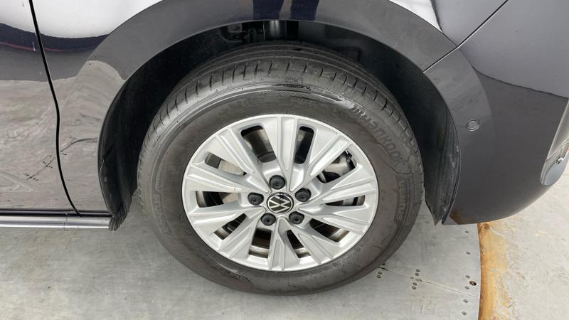 Used Volkswagen California 2024 for sale - 75694570: Photo 5