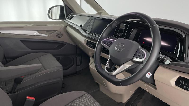 Used Volkswagen California 2024 for sale - 75694570: Photo 6