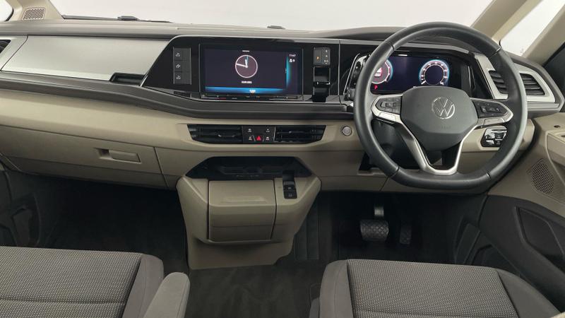 Used Volkswagen California 2024 for sale - 75694570: Photo 8