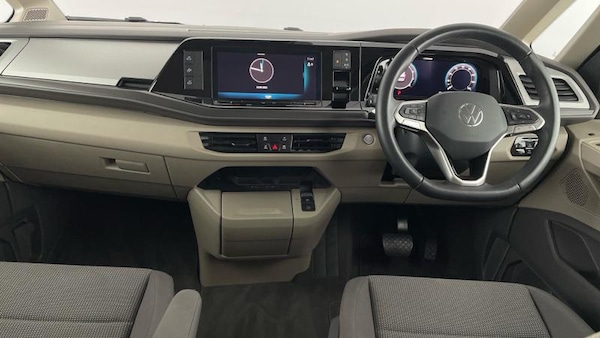Used Volkswagen California 2024 for sale - 75694570: Photo 8