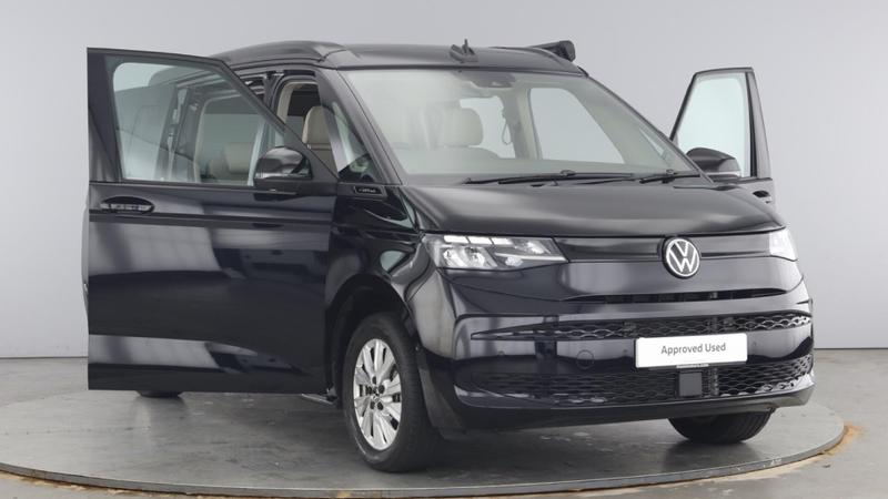 Used Volkswagen California 2024 for sale - 75694570: Photo 9