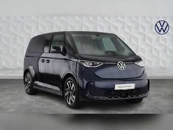 Used Volkswagen ID.Buzz 2026 for sale - 79263869: Photo