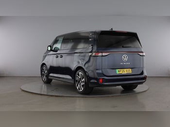 Used Volkswagen ID.Buzz 2026 for sale - 79263869: Photo