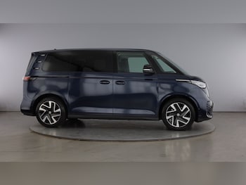 Used Volkswagen ID.Buzz 2026 for sale - 79263869: Photo