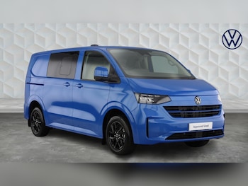 Used Volkswagen Transporter 2025 for sale - 78724675: Photo