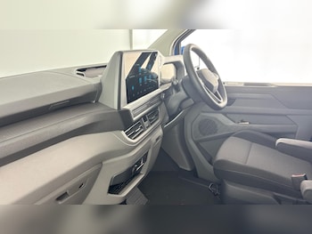 Used Volkswagen Transporter 2025 for sale - 78724675: Photo