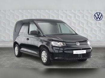 Volkswagen - Caddy