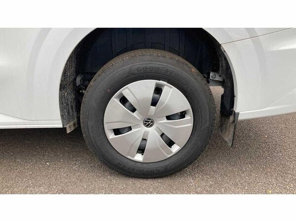 Used Volkswagen Transporter 2025 for sale - 76172619: Photo 10