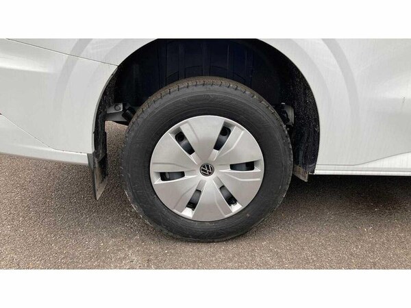 Used Volkswagen Transporter 2025 for sale - 76172619: Photo 11