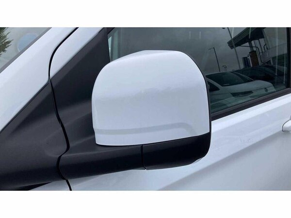 Used Volkswagen Transporter 2025 for sale - 76172619: Photo 12