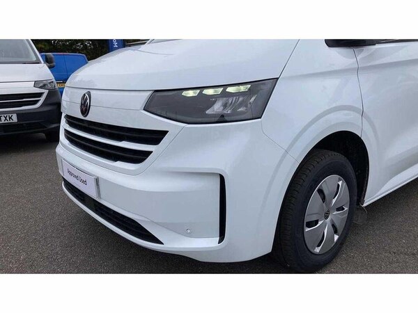 Used Volkswagen Transporter 2025 for sale - 76172619: Photo 15