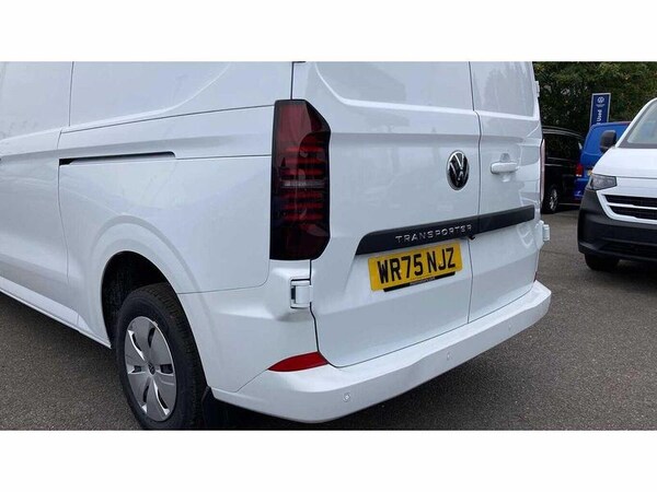 Used Volkswagen Transporter 2025 for sale - 76172619: Photo 16