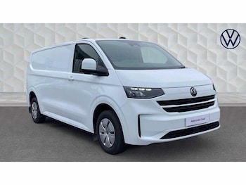 Volkswagen - Transporter