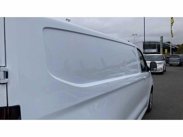 Used Volkswagen Transporter 2025 for sale - 76172619: Photo 20