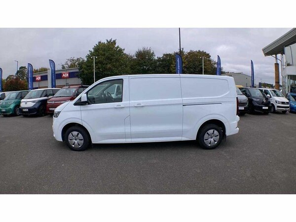 Used Volkswagen Transporter 2025 for sale - 76172619: Photo 23