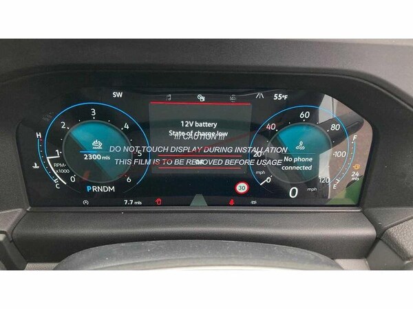 Used Volkswagen Transporter 2025 for sale - 76172619: Photo 24