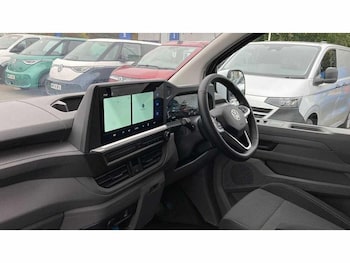 Used Volkswagen Transporter 2025 for sale - 76172619: Photo 2