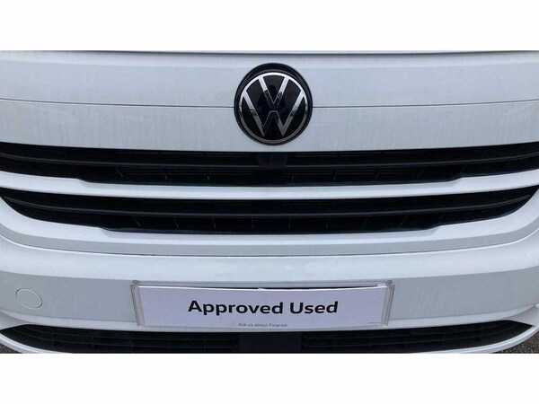 Used Volkswagen Transporter 2025 for sale - 76172619: Photo 35