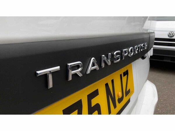 Used Volkswagen Transporter 2025 for sale - 76172619: Photo 36